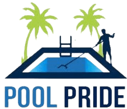 Pool Pride logo