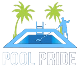 Pool Pride logo
